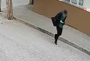 Ataque a tiros em escola na Turquia deixa 11 feridos e gera comoção nacional