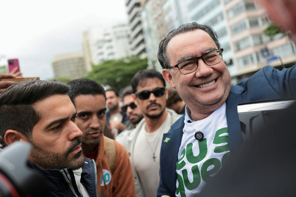 Augusto Cury gera polêmica ao se equiparar a Jesus, Lincoln e Luther King em nova obra