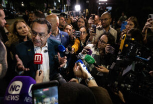 Augusto Cury omite empresas no exterior de declaração à Justiça Eleitoral