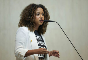 Bancada Feminista do PSOL aciona Justiça para remover perfis 'red pill' do Instagram
