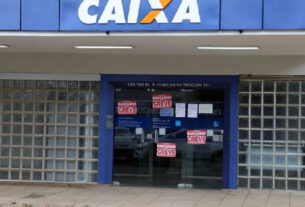Bancários da Caixa rejeitam proposta do banco e mantêm greve nacional