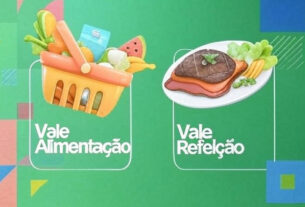Bancos e fintechs travam nova disputa pelo mercado de vale-refeição e vale-alimentação