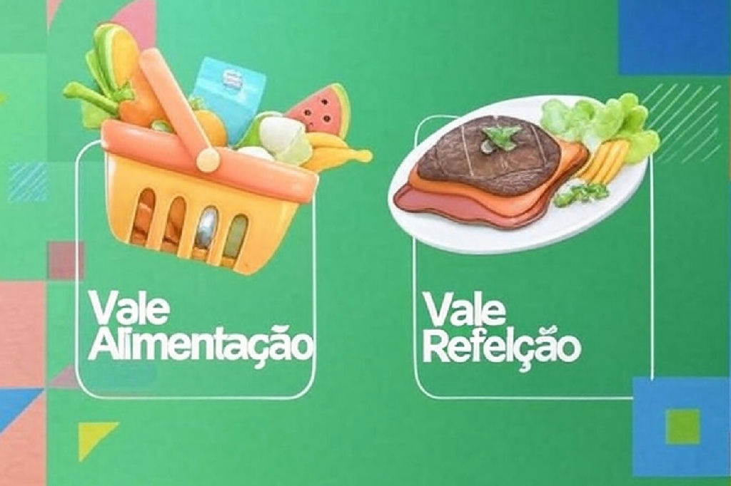 Bancos e fintechs travam nova disputa pelo mercado de vale-refeição e vale-alimentação