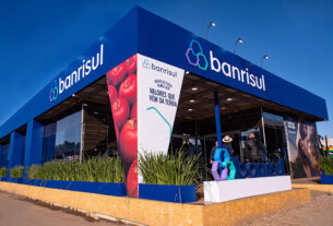Banrisul projeta novo ciclo de crescimento para o agronegócio gaúcho após Expointer 2026
