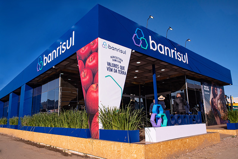 Banrisul projeta novo ciclo de crescimento para o agronegócio gaúcho após Expointer 2026