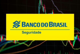 BB Seguridade entra em alerta com recomendação de venda pelo Citi