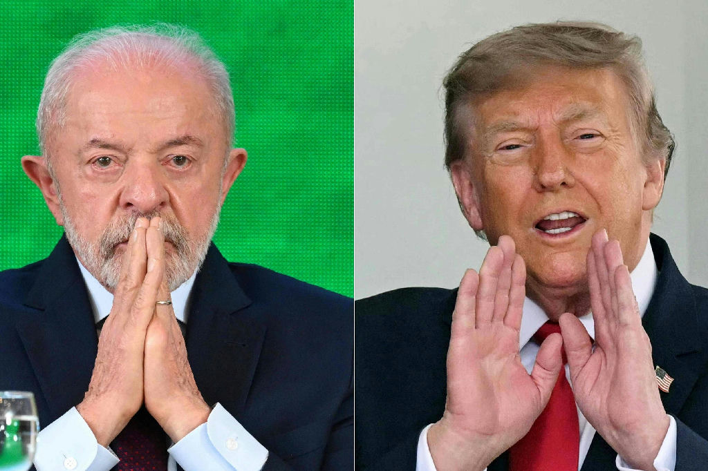 Bernie Sanders e deputados dos EUA temem influência de Trump nas eleições brasileiras