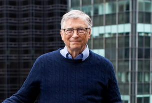 Bill Gates alerta para riscos catastróficos do desenvolvimento descontrolado da inteligência artificial