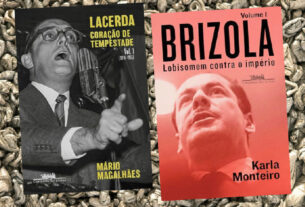 Biografias de Lacerda e Brizola revelam as raízes da polarização brasileira