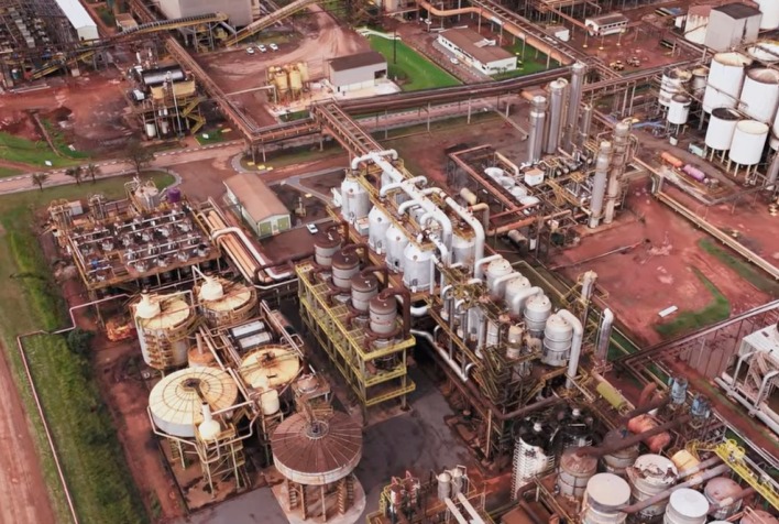 Biometano: uma solução promissora para o transporte pesado e a valorização de resíduos do agronegócio