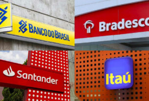 Bofa define favoritos entre bancões brasileiros e mantém cautela com o Banco do Brasil
