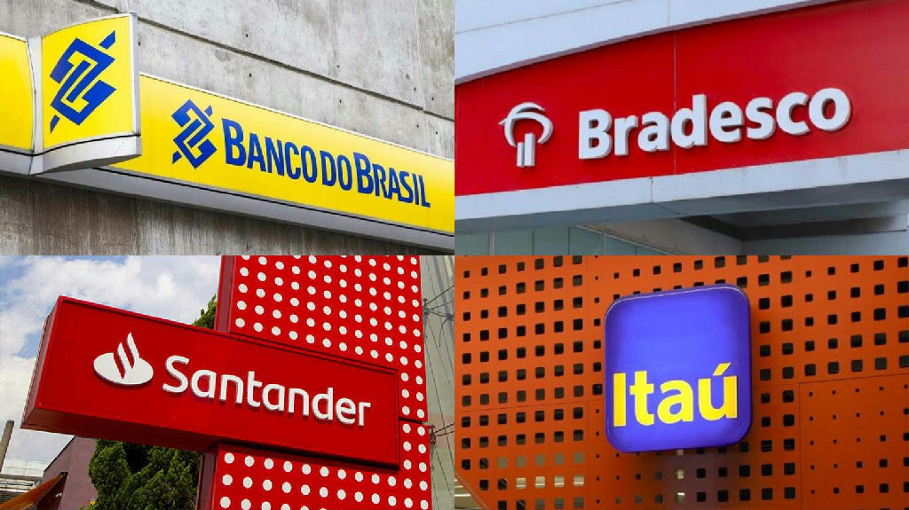 Bofa revisa projeções para bancos e sinaliza cautela com crédito no Brasil