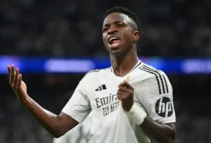 Bola de Ouro 2026: Vini Jr. lidera trio brasileiro em lista de indicados