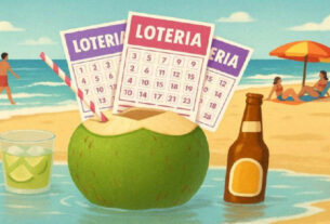 Bolão nordestino leva prêmio da Lotofácil 3791 e Mega-sena sorteia R$ 52 milhões nesta terça