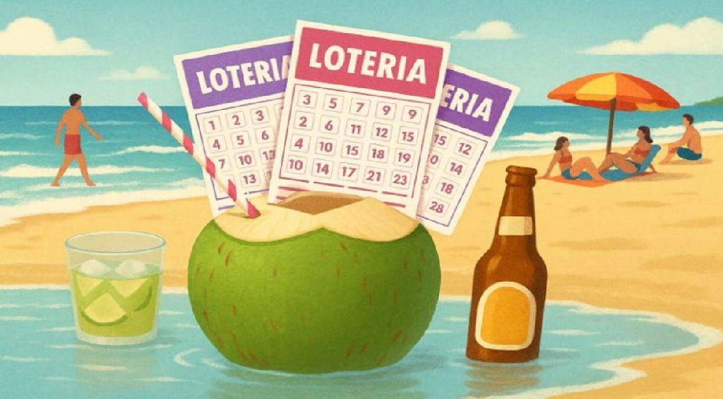 Bolão nordestino leva prêmio da Lotofácil 3791 e Mega-sena sorteia R$ 52 milhões nesta terça