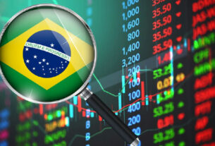 Bolsa brasileira entre a cautela eleitoral e a aposta nos 200 mil pontos