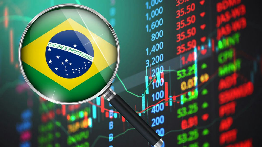 Bolsa brasileira entre a cautela eleitoral e a aposta nos 200 mil pontos