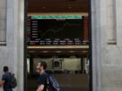 Bolsa sobe 1,3% e atinge maior nível em quase quatro meses