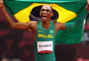 Brasil aposta em mescla de medalhistas e jovens talentos nos Jogos Sul-americanos