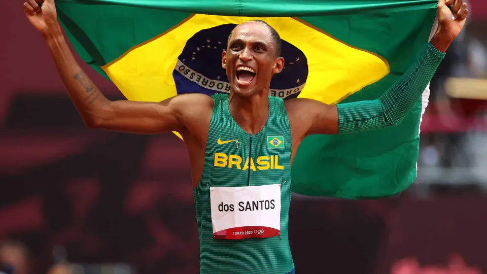 Brasil aposta em mescla de medalhistas e jovens talentos nos Jogos Sul-americanos