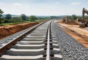 Brasil consolida segurança jurídica para destravar expansão ferroviária