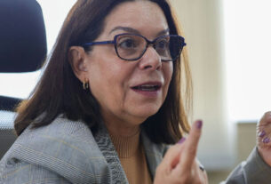 Brasil ocupa vice-presidência de ciências da Unesco pela primeira vez com Denise Pires de Carvalho