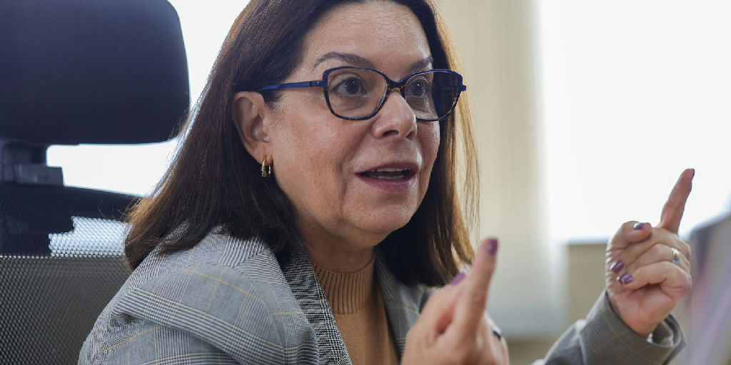 Brasil ocupa vice-presidência de ciências da Unesco pela primeira vez com Denise Pires de Carvalho