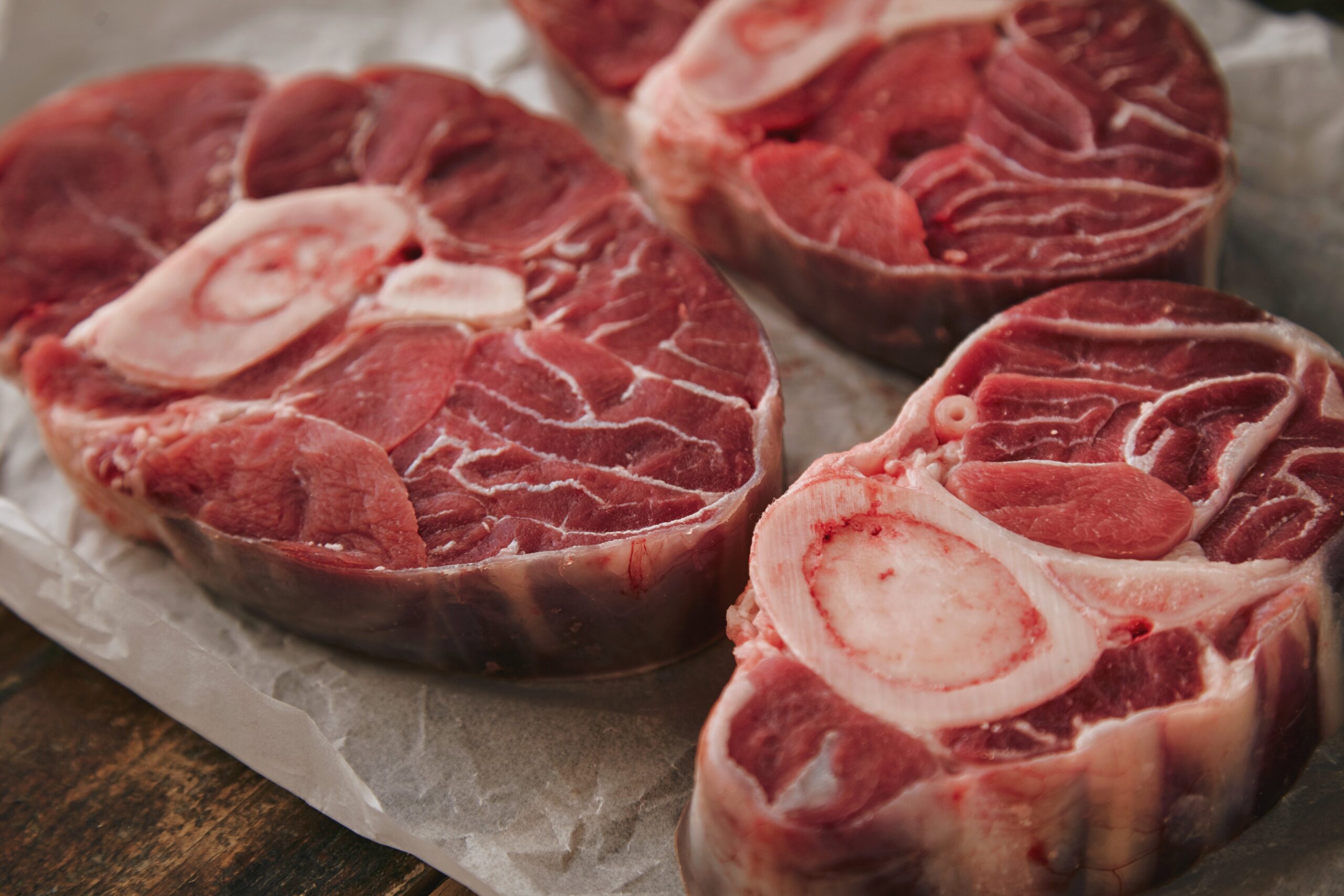 Brasil pode conquistar até 40% da nova demanda dos EUA por carne bovina