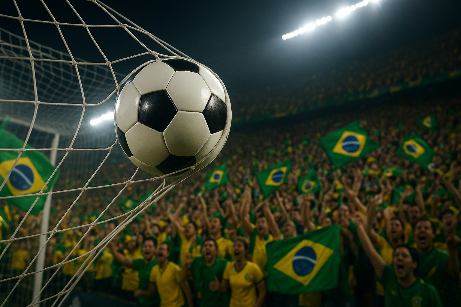 Brasil pode ter 87% das semifinais e estabelecer recorde na Libertadores e na Sul-americana