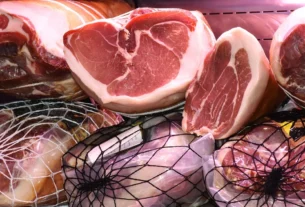 Brasil supera marca de 1 milhão de toneladas na exportação de carne suína