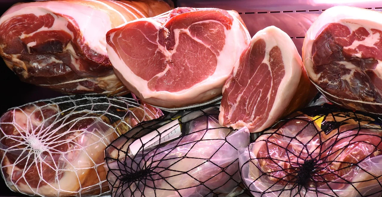 Brasil supera marca de 1 milhão de toneladas na exportação de carne suína