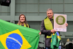 Cafeteria brasileira é destaque na América do Sul com proposta única