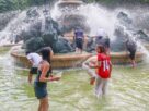 Calor foi responsável por 2.149 mortes na Espanha no mês passado