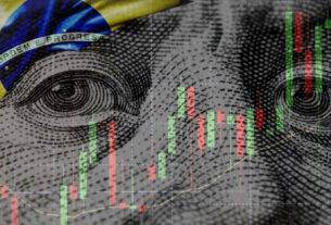 Câmbio e eleições: o potencial de valorização do real frente ao dólar