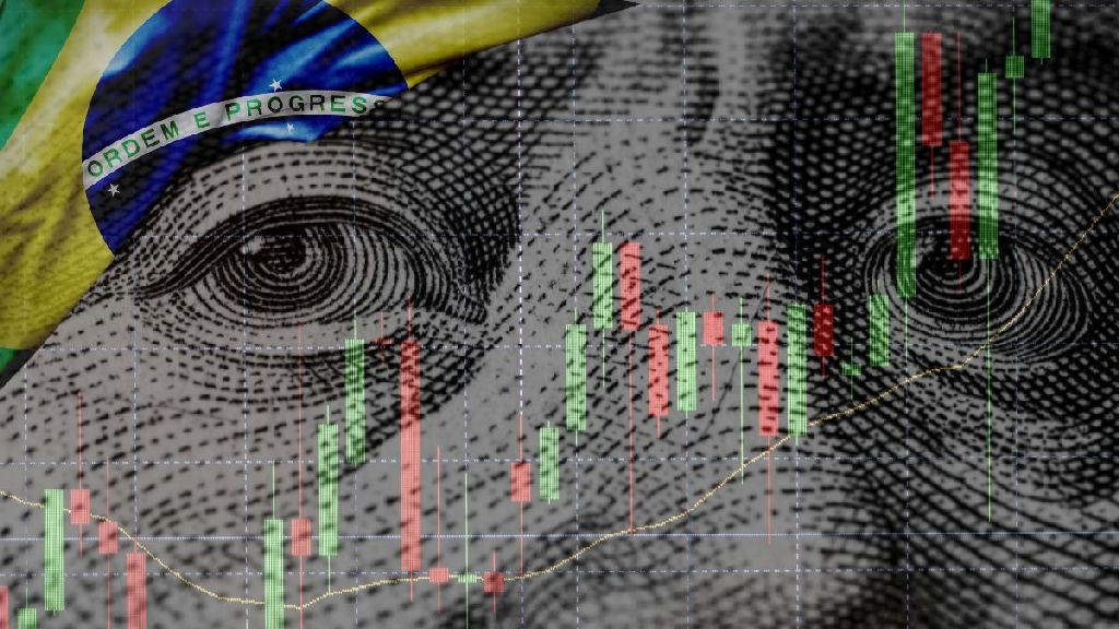 Câmbio e eleições: o potencial de valorização do real frente ao dólar