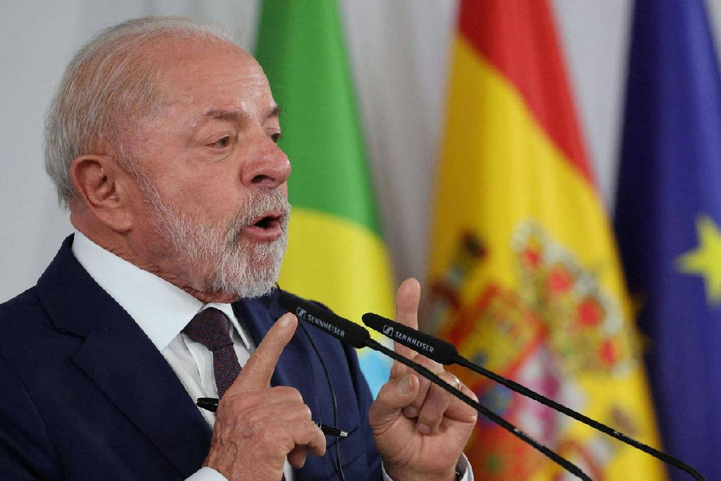 Campanha de Lula se destaca nas redes sociais com aumento de interações