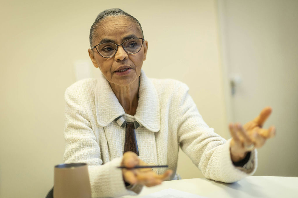 Campanha de Marina Silva cobra repasse de R$ 1,2 milhão à Rede em meio a racha interno