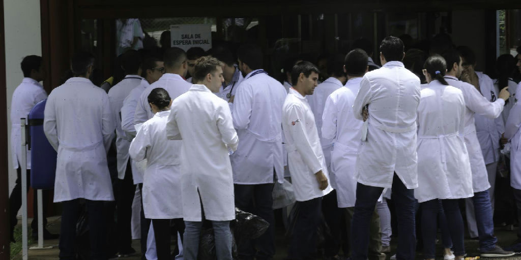 Candidatos do Enamed 2026 e Revalida 2026/2 têm até quinta-feira para enviar recursos