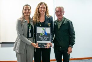 Canoas-hospital Nossa Senhora das Graças recebe certificação internacional Platinum por excelência no atendimento ao AVC
