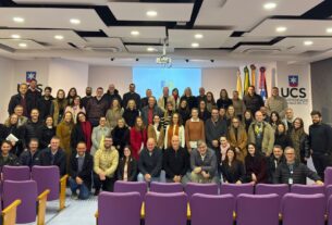 Canoas participa de oficina regional sobre cidades inteligentes