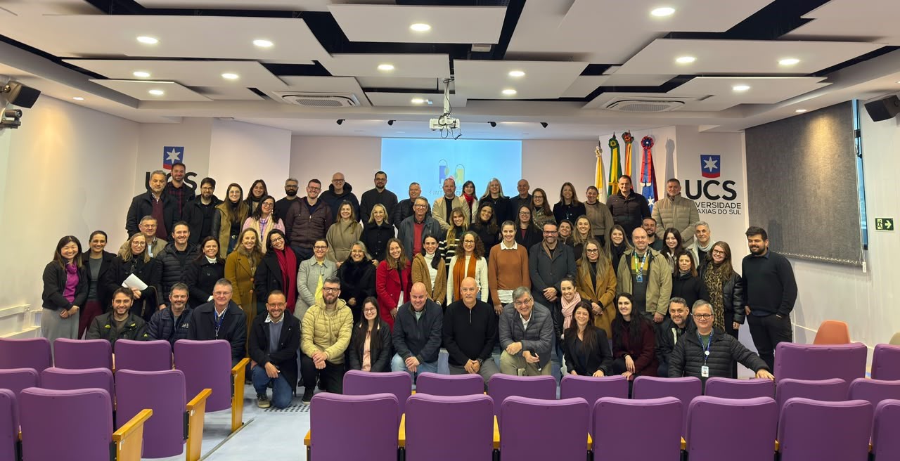 Canoas participa de oficina regional sobre cidades inteligentes