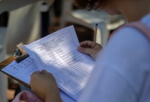 Caravana de Empregos leva oportunidades de trabalho ao bairro Guajuviras