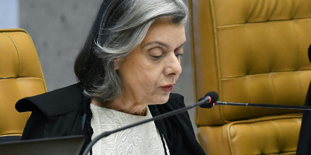 Cármen Lúcia critica mal-estar cívico causado pelo STF em meio a investigações