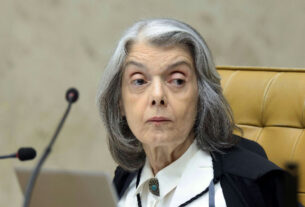 Cármen Lúcia e a crise de legitimidade no Supremo Tribunal Federal