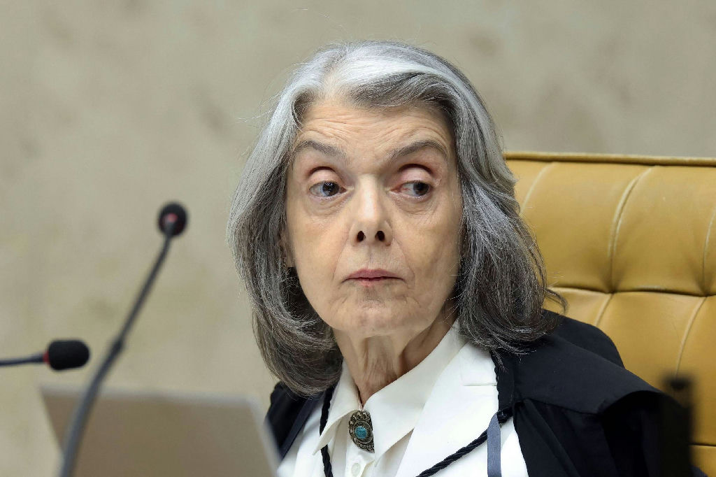 Cármen Lúcia e a crise de legitimidade no Supremo Tribunal Federal