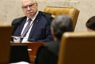 Carta de ex-ministros e sociedade civil defende Fachin e cobra reformas urgentes no STF