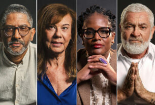 Casafolha completa dois anos com 41 cursos de personalidades renomadas