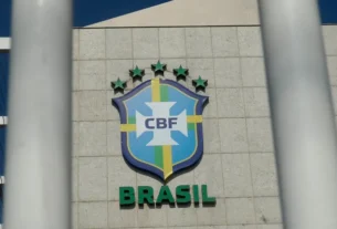 CBF define redução gradual de jogadores estrangeiros no Brasileirão a partir de 2027