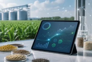 Céleres expande presença no agronegócio com aquisição da Arkéra Intelligence