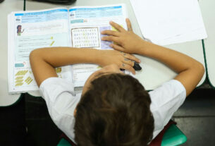 Censo escolar 2026: Inep libera dados preliminares para conferência das redes de ensino